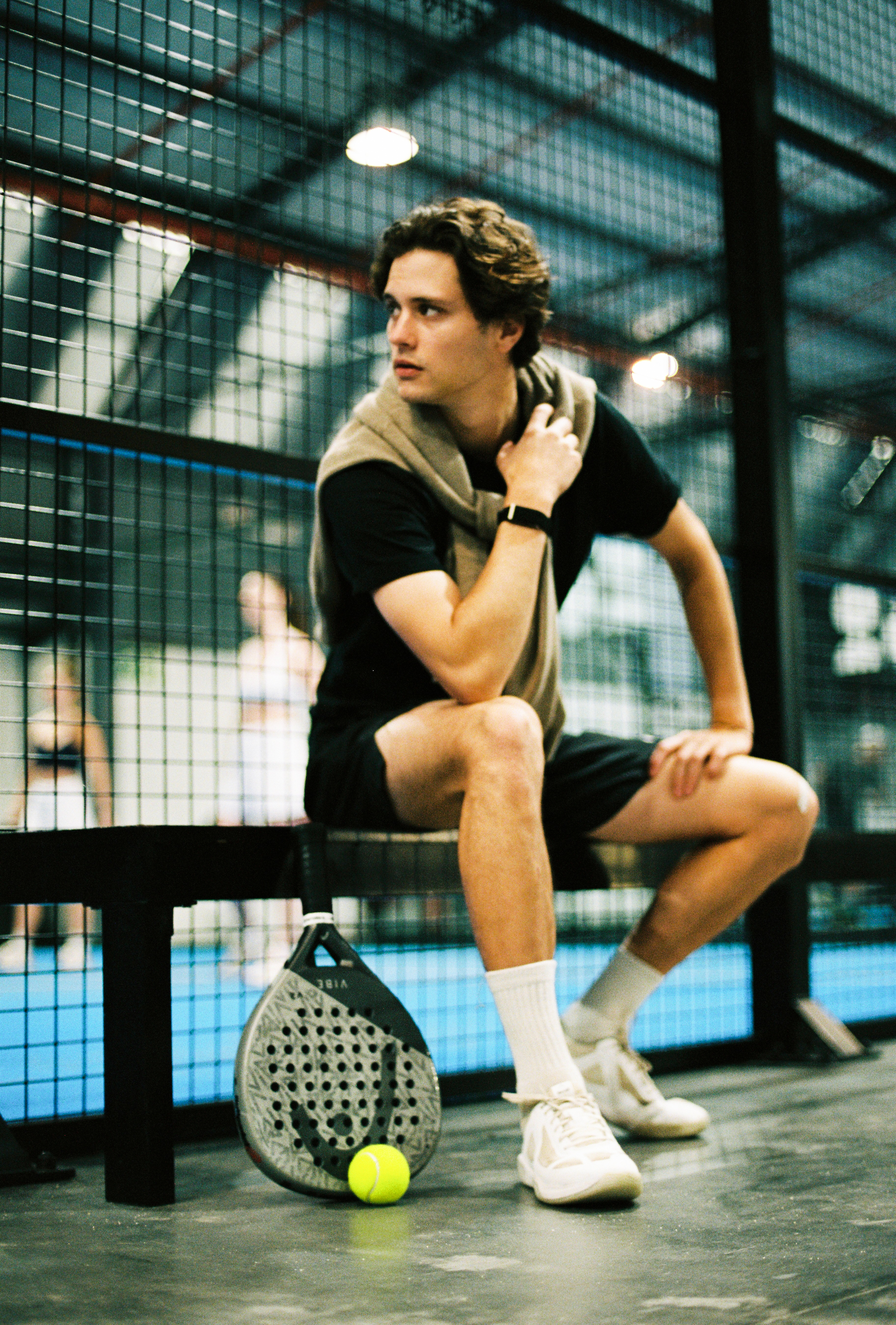 Penng Band No Screen